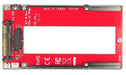 EAN 4043619640775 - DeLOCK 64077 tarjeta y adaptador de interfaz Interno M.3 imagen 2