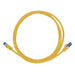 EAN 4052792056433 - LogiLink C6A097S cable de red Amarillo 10 m Cat6a S/FTP (S-STP) Alrededor imagen 4