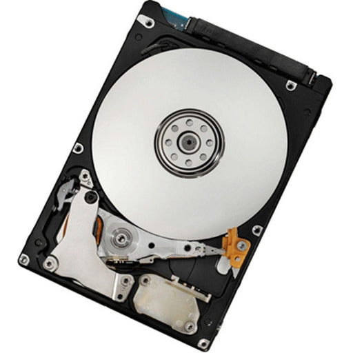 EAN 5712505739365 - IBM 00Y2431 disco duro interno 900 GB 10000 RPM 2.5" SAS imagen 1