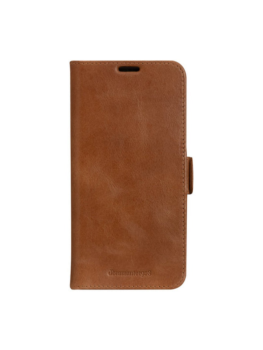 EAN 5711428017826 - dbramante1928 Copenhagen funda para teléfono móvil 16,3 cm (6.4") Funda cartera Bronceado imagen 1