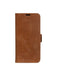 EAN 5711428017826 - dbramante1928 Copenhagen funda para teléfono móvil 16,3 cm (6.4") Funda cartera Bronceado imagen 1
