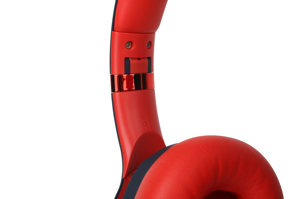EAN 4895232710621 - Red Bull Racing RB-HP130 auricular y casco Auriculares True Wireless Stereo (TWS) Diadema Llamadas/Música imagen 21