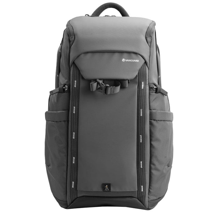EAN 4719856250236 - Vanguard VEO ADAPTOR R48 GY estuche para cámara fotográfica Mochila Gris imagen 1