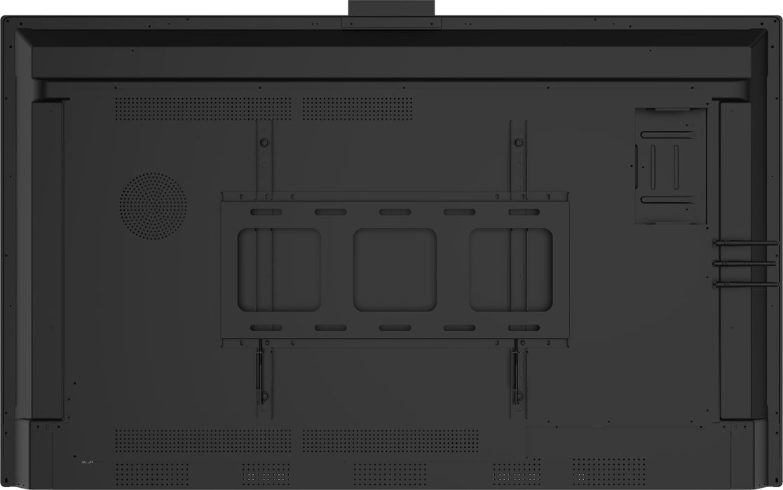 EAN 4948570125722 - iiyama TE5513A-B2AG pantalla de señalización Panel plano interactivo 138,7 cm (54.6") Wifi 500 cd / m² 4K imagen 12