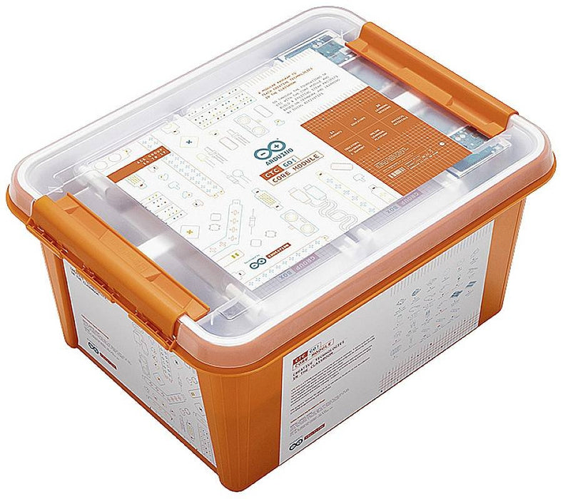 EAN 7630049200647 - Arduino AKX00015 no categorizado imagen 3