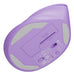 EAN 5901969445732 - NATEC Crake 2 ratón Universal mano derecha RF Wireless + Bluetooth Óptico 2400 DPI imagen 8