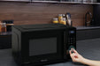 EAN 3838782732621 - Hisense H23MOBSD1HG Negro Microondas con grill Encimera 23 L 800 W imagen 4