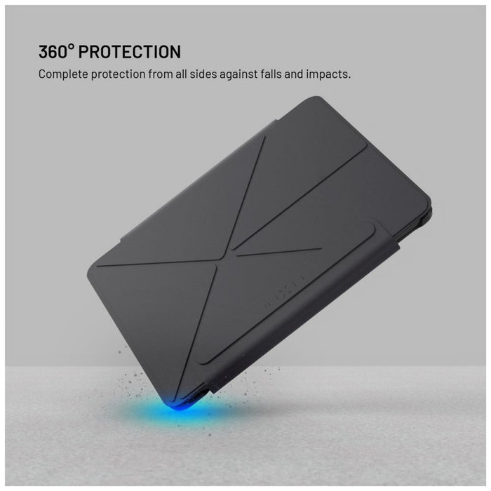 EAN 8591680184316 - FIXED FIXTRI-1000-BK funda para tablet imagen 6