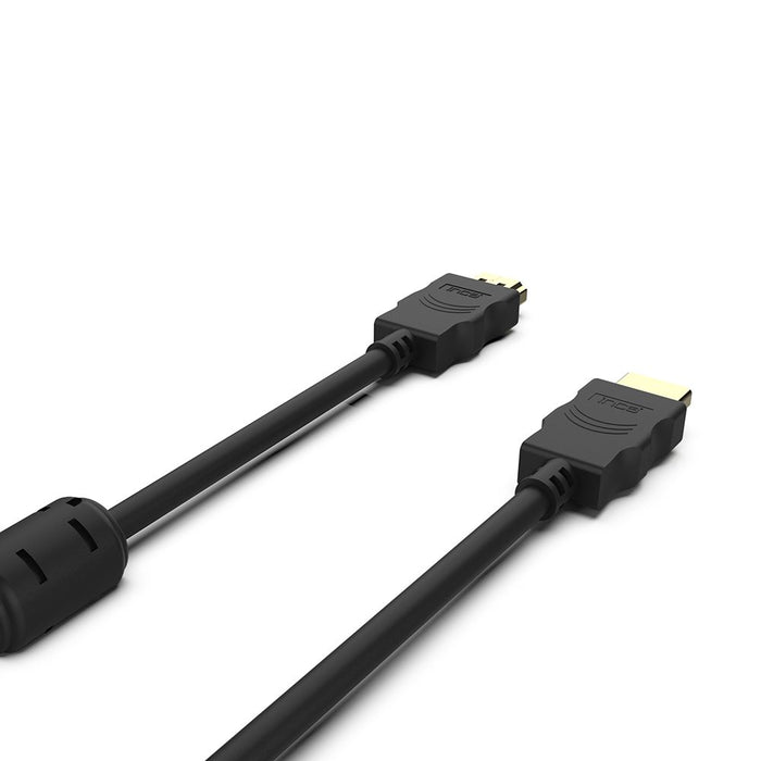 EAN 8697980461901 - Inca HDMI 1.4 4K 3 M cable HDMI HDMI tipo A (Estándar) Negro imagen 5