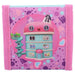 EAN 8712645318243 - Vadobag Gabby's Dollhouse Unlimited Adventure Billetera Rosa, Púrpura imagen 1