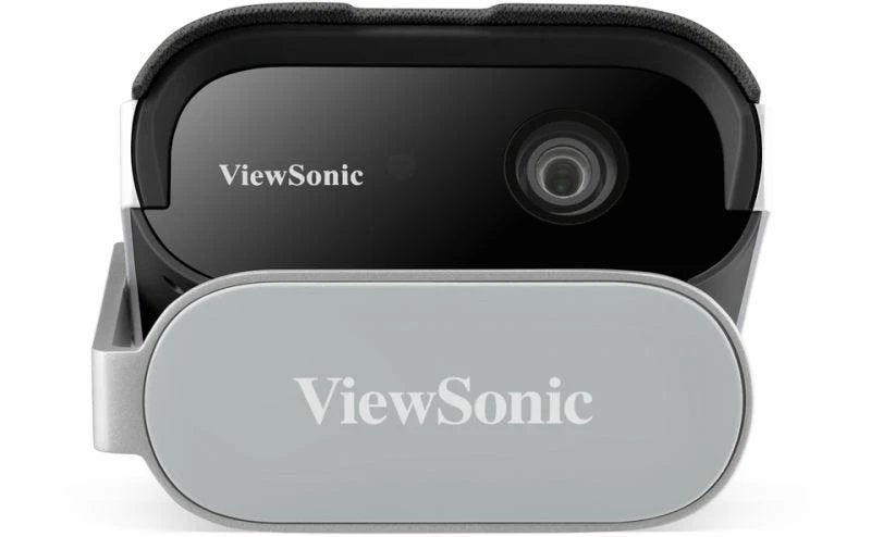 EAN 766907034554 - Viewsonic M1B Max Módulo proyector LED 1080p (1920x1080) Negro, Gris imagen 6