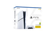 EAN 0711719577188 - Sony PlayStation 5 Slim 1 TB Wifi Negro, Blanco imagen 5