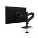 EAN 698833096361 - Ergotron LX Pro Series 45-709-292 soporte para monitor 86,4 cm (34") Escritorio Negro imagen 1