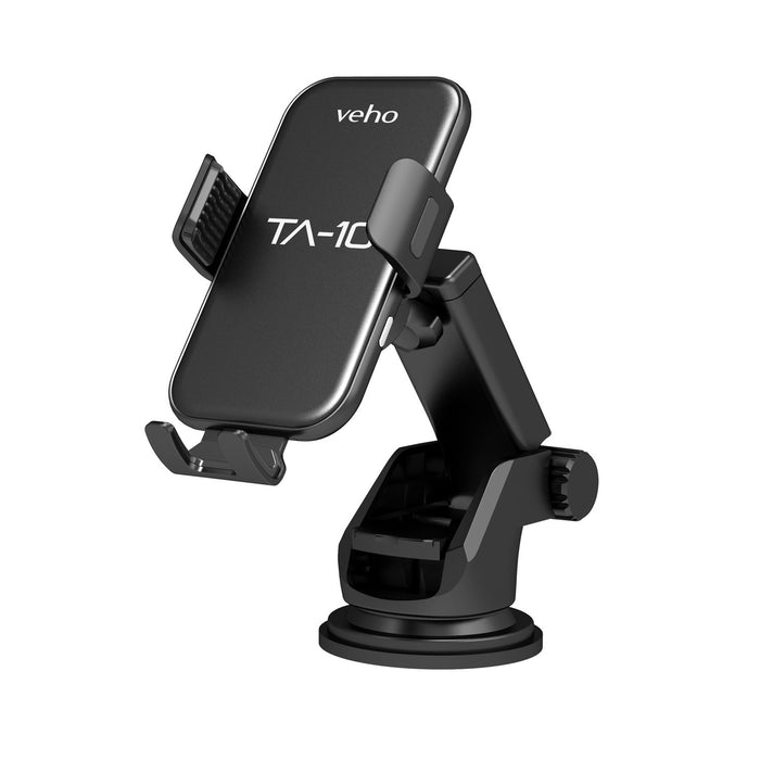 EAN 5060594761560 - Veho IN-CAR SMARTPHONE CRADLE Pantalla adicional imagen 3
