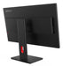 EAN 0198156726681 - Lenovo ThinkVision T32UD-40 pantalla para PC 80 cm (31.5") 3840 x 2160 Pixeles 4K Ultra HD LCD Negro imagen 6