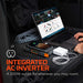 EAN 5060945230844 - NEBO NEB-PST-0004-G batería externa Ión de litio 26000 mAh Cargador inalámbrico Multicolor imagen 6