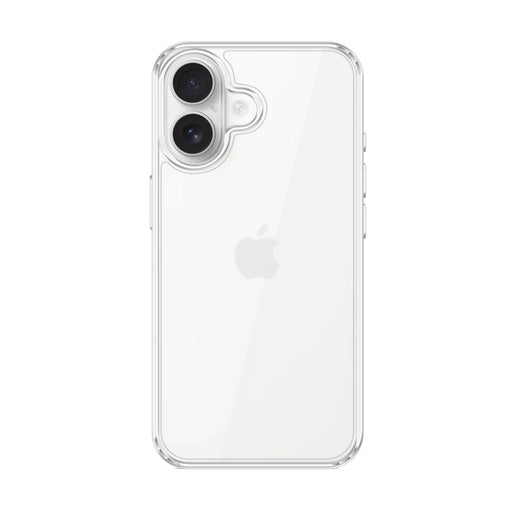 EAN 5903108664332 - 3MK Armor Case funda para teléfono móvil 16 cm (6.3") Transparente imagen 2