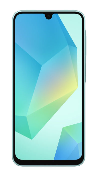 EAN 8806095781822 - Samsung Galaxy A16 17 cm (6.7") SIM doble Android 14 5G USB Tipo C 8 GB 256 GB 5000 mAh Verde imagen 2