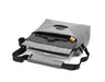 EAN 7332752004368 - DICOTA Code 33 cm (13") Maletín Gris imagen 3