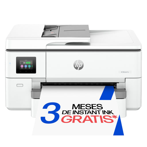 EAN 0196337488021 - HP OfficeJet Pro 9720e WF AiO Printer Inyección de tinta térmica A3 4800 x 1200 DPI 22 ppm Wifi imagen 1