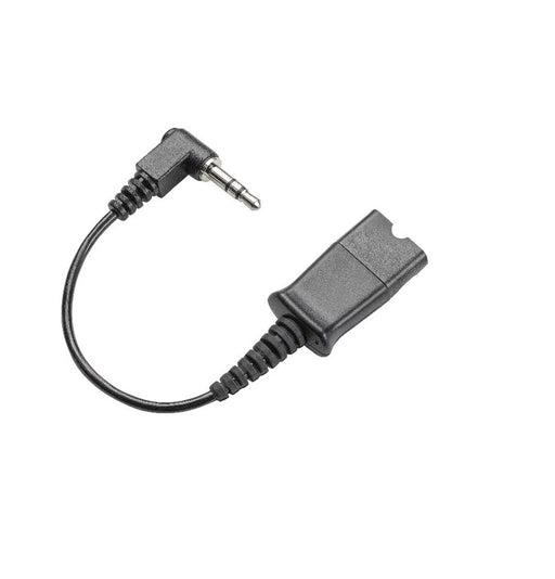 EAN 0197497572117 - HP Poly 3.5mm to QD Cable (3M) imagen 1