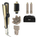 EAN 0622356360111 - Shark Glam Herramienta de peinado con múltiples accesorios Caliente Oro 1400 W 2,44 m imagen 1
