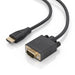EAN 8435739904787 - AISENS A122-1011 adaptador de cable de vídeo 1,5 m HDMI tipo A (Estándar) VGA (D-Sub) imagen 3