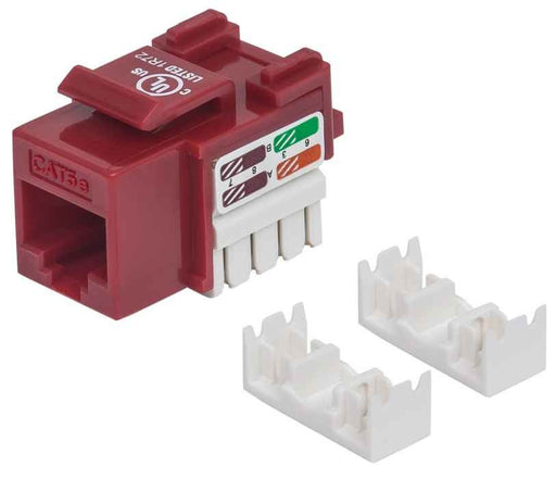 EAN 766623210478 - Intellinet 210478 módulo de conector de red imagen 1