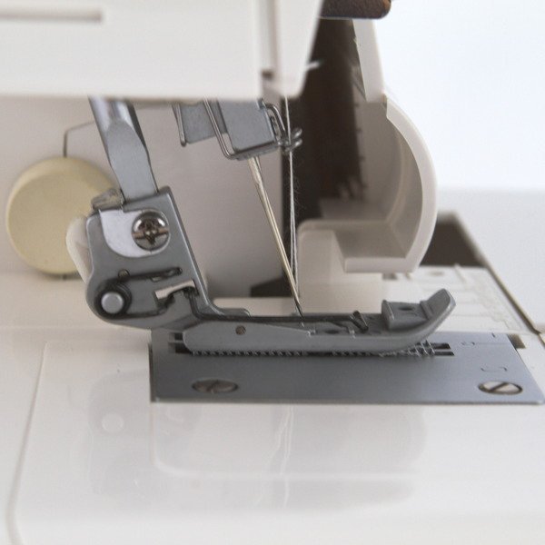 EAN 5902022180065 - Łucznik 820D3 Máquina de coser semiautomática Eléctrico imagen 5