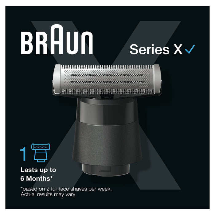 EAN 4210201400554 - Braun XT10 Cabezal para afeitado imagen 4