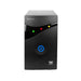 EAN 8435089029949 - Woxter UPS 2000 VA sistema de alimentación ininterrumpida (UPS) Línea interactiva 2 kVA 1200 W 2 salidas  imagen 3