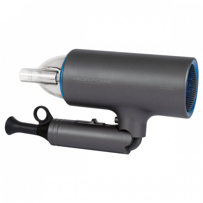 EAN 4006160307306 - ProfiCare PC-HT 3073 secador 1600 W Azul imagen 3