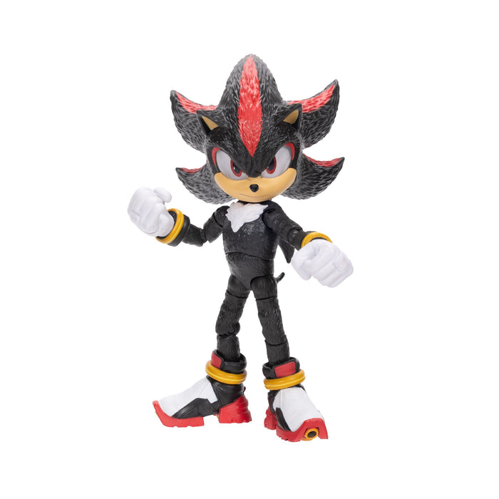 EAN 192995423992 - Sonic the Hedgehog 3 5" Shadow imagen 3