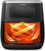 EAN 8720389028380 - Philips 3000 series HD9257/80 freidora Sencillo 5,6 L Independiente 1700 W Freidora de aire caliente imagen 3