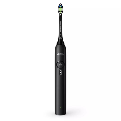 EAN 8720689043632 - Philips Sonicare 3100 series HX4072/42 cepillo eléctrico para dientes Adulto Cepillo dental sónico Negro, imagen 2