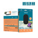 EAN 3700992539652 - Mobilis 060022 funda para tablet 27,9 cm (11") Libro Negro imagen 2