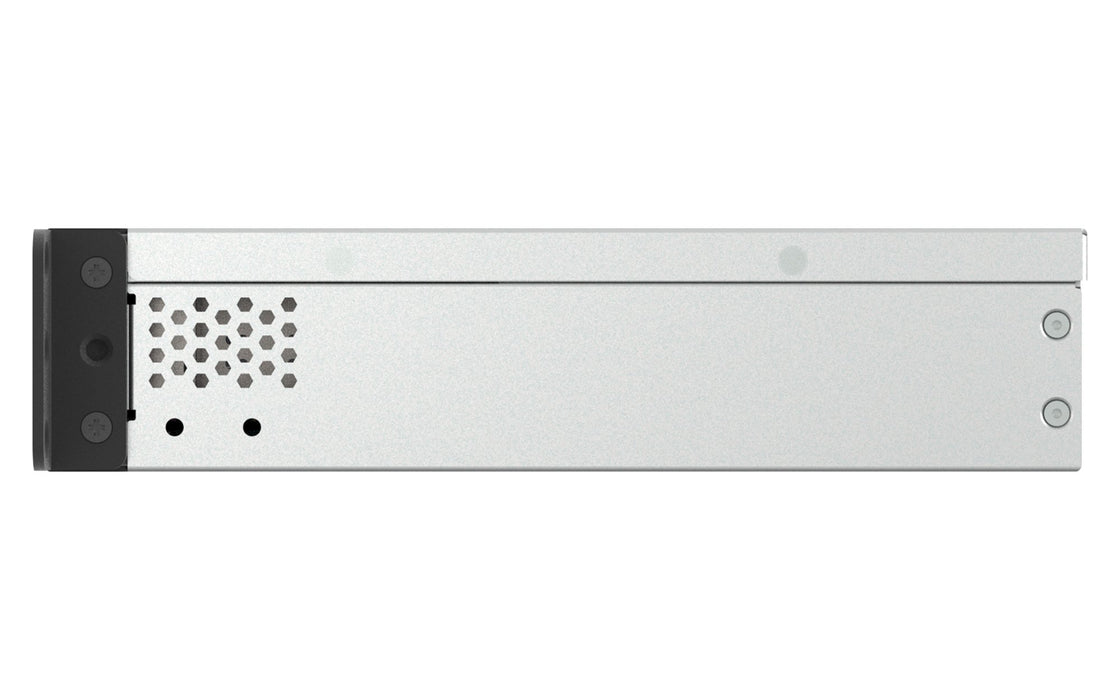 EAN 4711103091586 - QNAP QSW-M7230-2X4F24T switch Gestionado L3 10G Ethernet (100/1000/10000) 1U Negro imagen 6