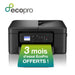 EAN 4977766841894 - Brother DCP-J1360DW impresora multifunción Inyección de tinta A4 1200 x 6000 DPI 16 ppm Wifi imagen 1
