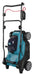 EAN 197050000613 - Makita LM003GZ cortadora de césped Cortacésped manual Batería Negro, Azul imagen 18