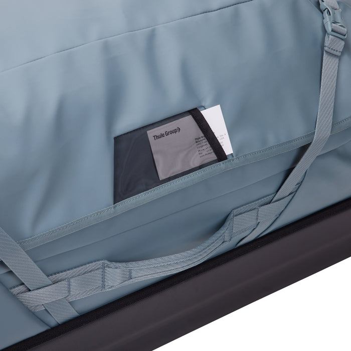 EAN 0085854255189 - Thule Chasm TCWD232 Pond Gray Tranvía Estructura blanda Gris Poliéster imagen 10