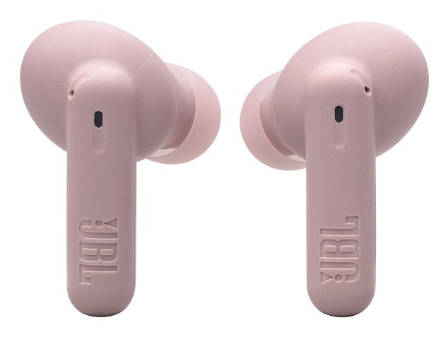 EAN 1200130015281 - JBL Wave Beam 2 Auriculares Inalámbrico Dentro de oído Llamadas/Música Bluetooth Rosa imagen 2