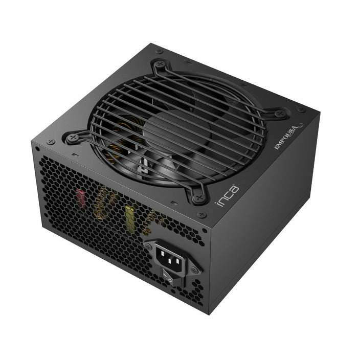EAN 8681949014703 - Inca IPS-1250XN unidad de fuente de alimentación 1250 W ATX Negro imagen 3