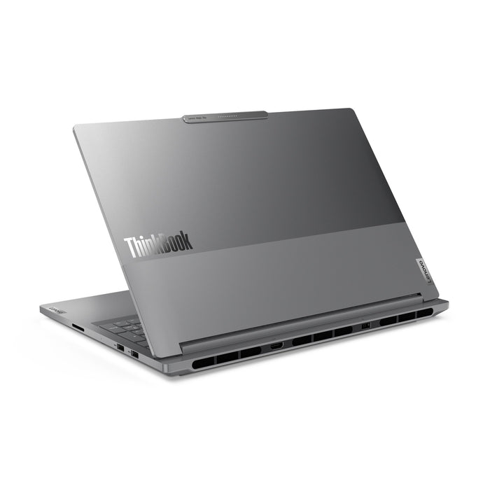 EAN 197530357923 - Lenovo ThinkBook 16p G5 IRX Intel® Core™ i7 i7-14650HX Portátil 40,6 cm (16") WQXGA 16 GB DDR5-SDRAM 512 G imagen 11