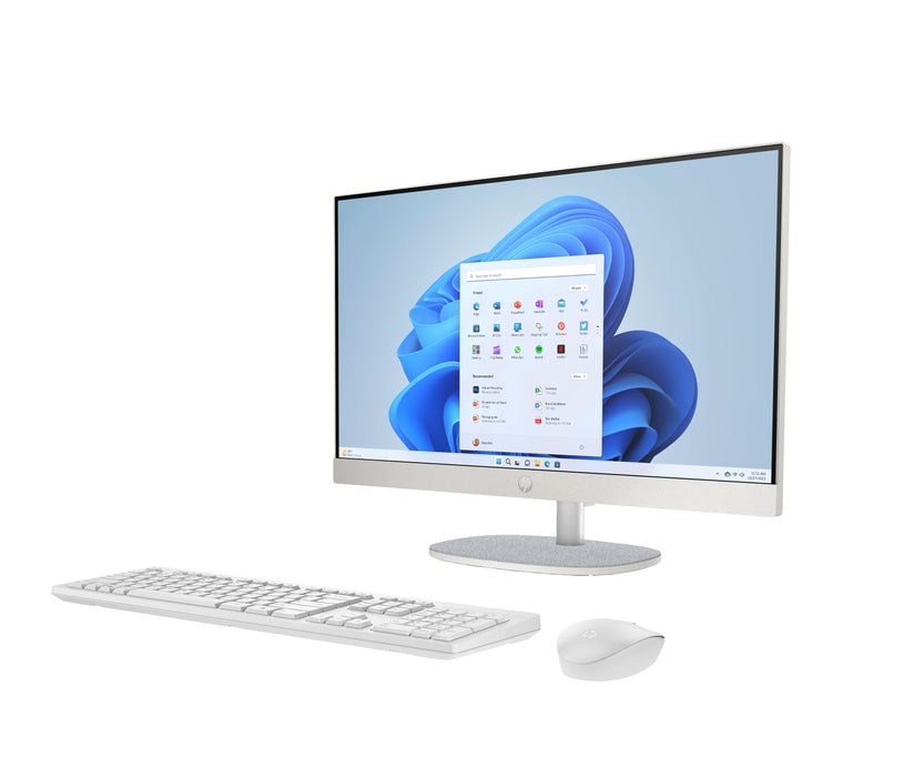 EAN 0198828902078 - HP 24-cr0075ns Intel® Core™ i3 i3-1315U 60,5 cm (23.8") 1920 x 1080 Pixeles PC todo en uno 8 GB DDR4-SDRA imagen 2