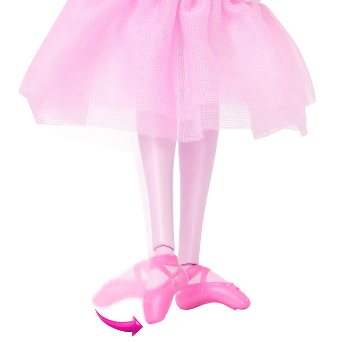 EAN 194735370450 - Barbie JLW51 muñeca imagen 4