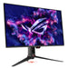 EAN 4711636274623 - ASUS ROG Swift OLED PG32UCDM3 pantalla para PC 80 cm (31.5") 3840 x 2160 Pixeles 4K Ultra HD QD-OLED Negr imagen 3