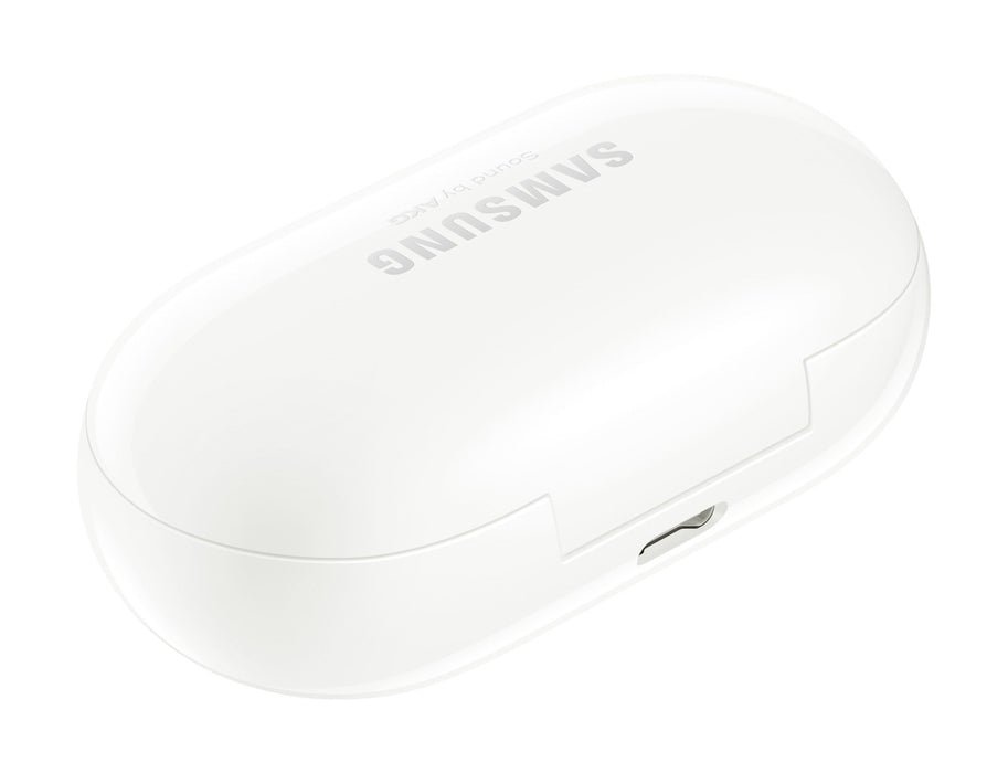 EAN 8806090215681 - Samsung Galaxy Buds+ Auriculares True Wireless Stereo (TWS) Dentro de oído Llamadas/Música Bluetooth Blan imagen 8