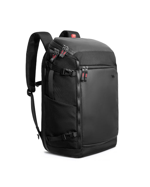 EAN 6976521119412 - Inateck BPX31 mochila Mochila de viaje Negro Poliéster imagen 2