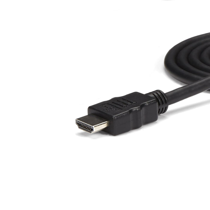 EAN 0065030865104 - StarTech.com CDP2HDMM2MB adaptador de cable de vídeo imagen 2