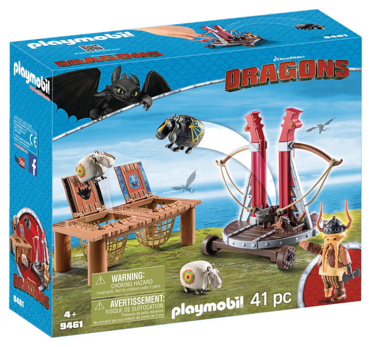 EAN 4008789094612 - Playmobil 9461 set de juguetes imagen 1